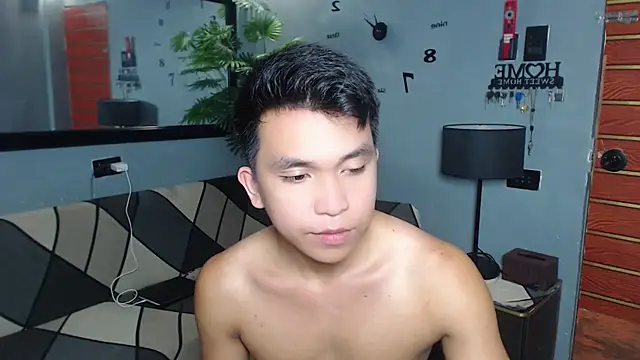 KingMateoGrey online show from 19, 12, 2025