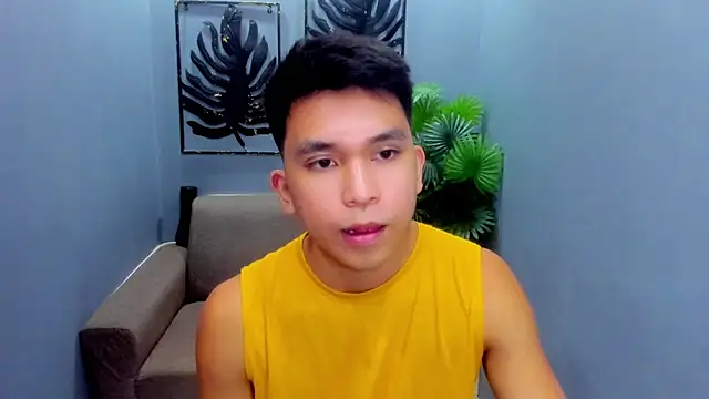 KingMateoGrey online show from 2, 12, 2025