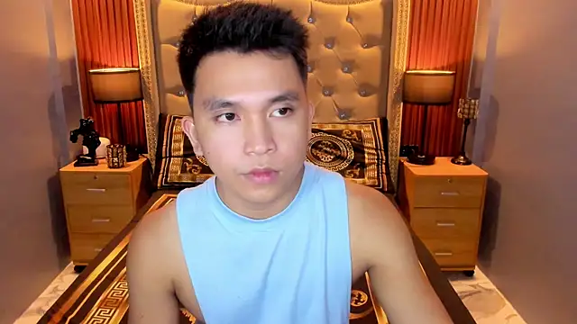 KingMateoGrey online show from 5, 11, 2025