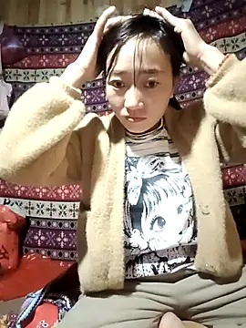 Zhan99999 online show from 1, 11, 2025