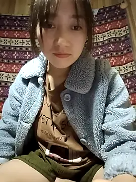 Zhan99999 online show from 11, 11, 2025