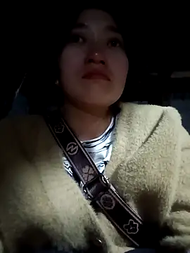 Zhan99999 online show from 2, 11, 2025