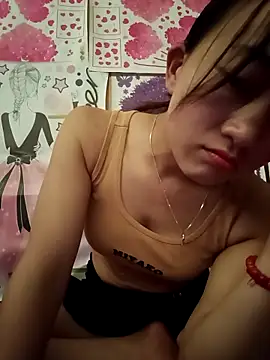 Zhan99999 online show from 27, 3, 2026