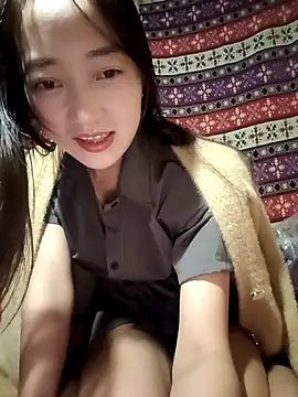 Zhan99999 online show from 1, 11, 2025