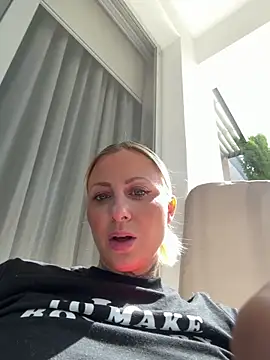 Jasmina-Joy online show from 27, 3, 2026