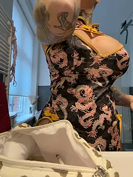 Jasmina-Joy online show from 9, 2, 2026