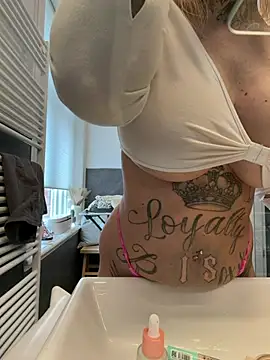 Jasmina-Joy online show from 20, 2, 2026