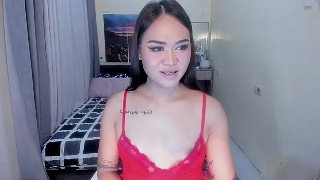 Miss VictoriaWilliams online show from 29, 11, 2025