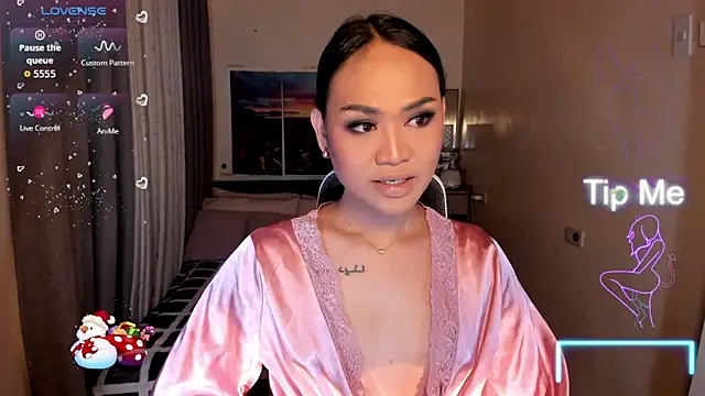 Miss VictoriaWilliams online show from 24, 3, 2026