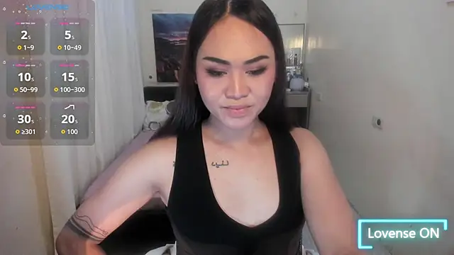 Miss VictoriaWilliams online show from 17, 12, 2025