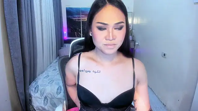 Miss VictoriaWilliams online show from 10, 1, 2026