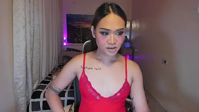 Miss VictoriaWilliams online show from 21, 9, 2025