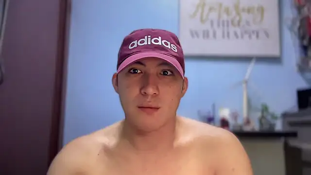 lovely jay online show from 2, 12, 2025