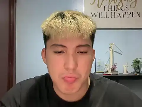 lovely jay online show from 8, 5, 2026