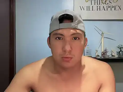 lovely jay online show from 9, 2, 2026