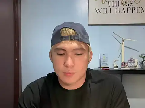 lovely jay online show from 24, 2, 2026