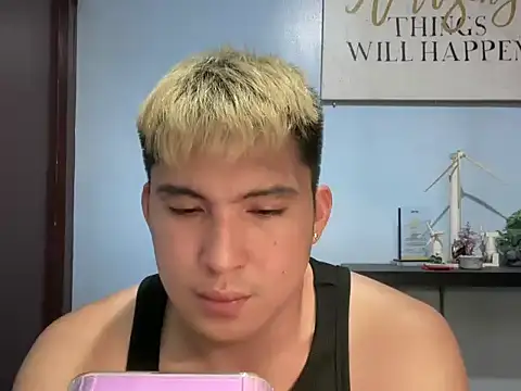 lovely jay online show from 15, 4, 2026