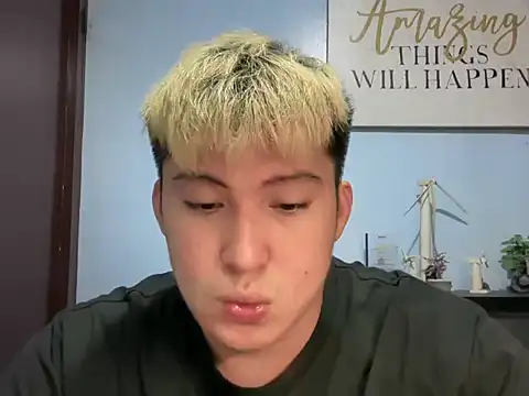 lovely jay online show from 13, 5, 2026