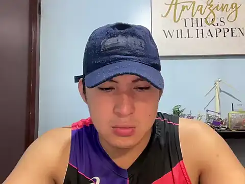 lovely jay online show from 24, 7, 2026