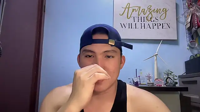 lovely jay online show from 22, 12, 2025