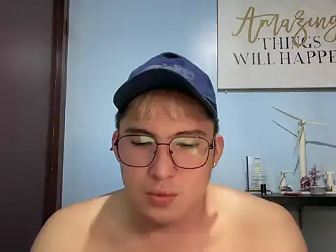 lovely jay online show from 23, 3, 2026