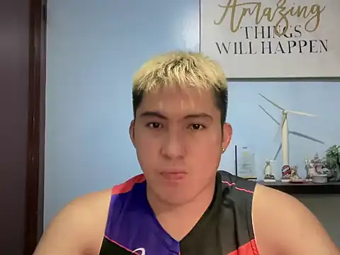 lovely jay online show from 19, 3, 2026