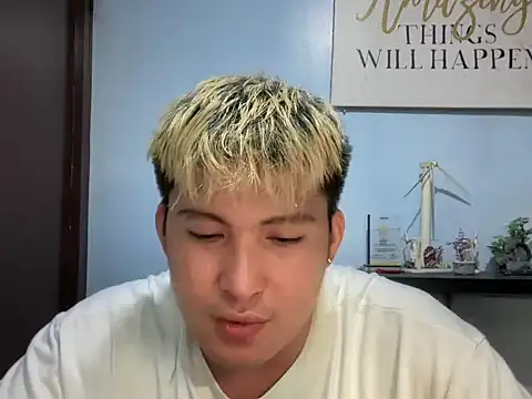 lovely jay online show from 20, 5, 2026