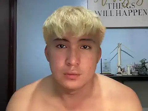 lovely jay online show from 3, 6, 2026
