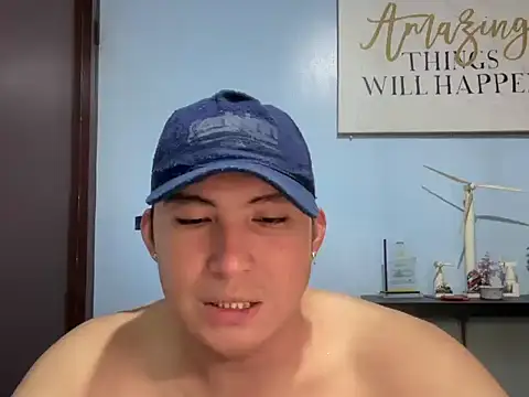 lovely jay online show from 26, 3, 2026