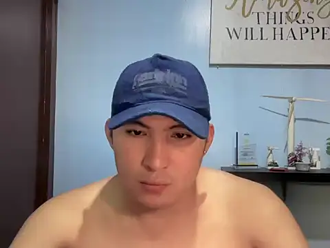 lovely jay online show from 27, 3, 2026