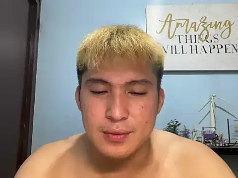 lovely jay online show from 3, 7, 2026