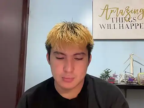 lovely jay online show from 27, 7, 2026