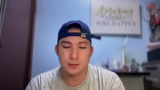 lovely jay online show from 5, 12, 2025