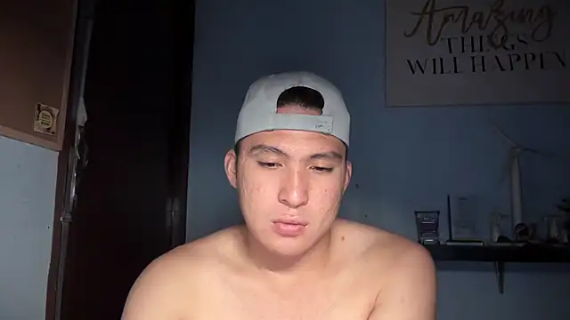 lovely jay online show from 5, 1, 2026