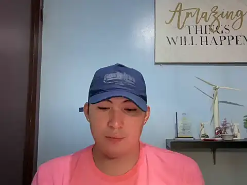 lovely jay online show from 24, 3, 2026