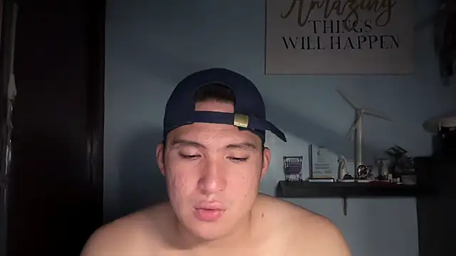 lovely jay online show from 12, 1, 2026