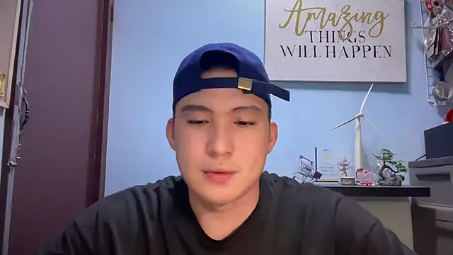 lovely jay online show from 18, 12, 2025