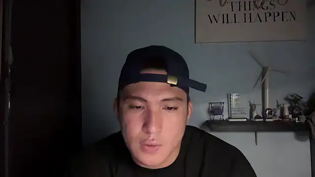 lovely jay online show from 11, 1, 2026