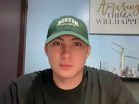 lovely jay online show from 25, 3, 2026