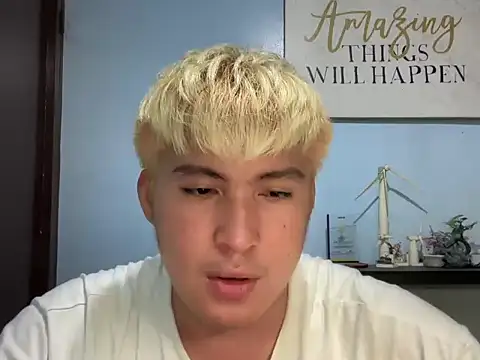 lovely jay online show from 5, 6, 2026