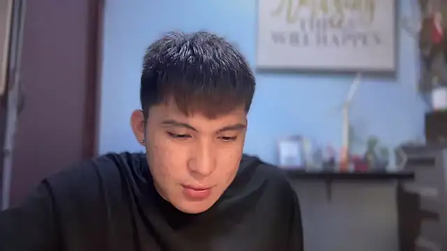 lovely jay online show from 11, 11, 2025