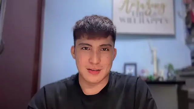 lovely jay online show from 3, 10, 2025