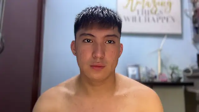 lovely jay online show from 6, 11, 2025