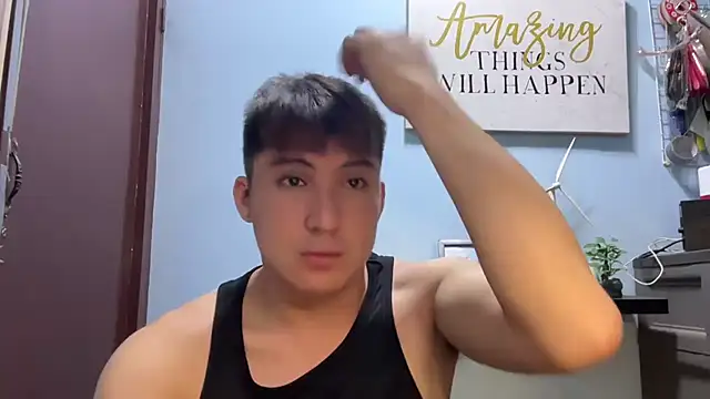 lovely jay online show from 8, 11, 2025