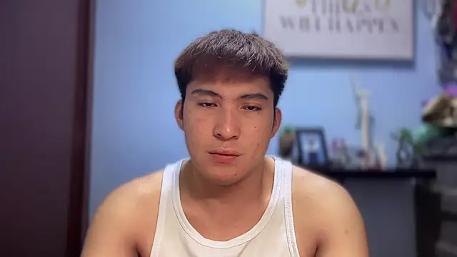 lovely jay online show from 8, 9, 2025