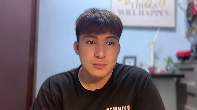 lovely jay online show from 12, 10, 2025