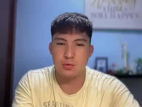 lovely jay online show from 2, 10, 2025