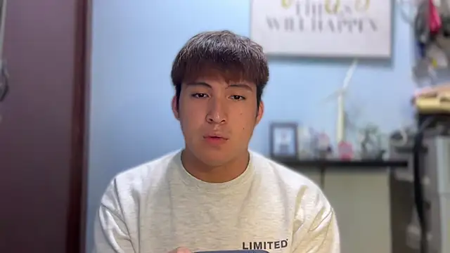 lovely jay online show from 2, 11, 2025