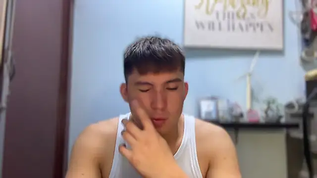 lovely jay online show from 5, 11, 2025