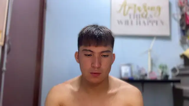 lovely jay online show from 6, 11, 2025